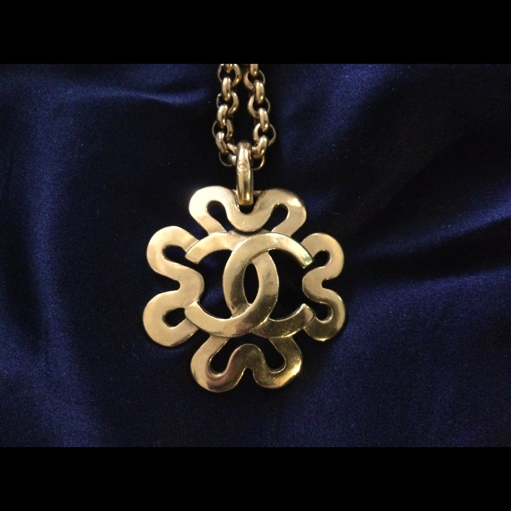 Chanel Necklace